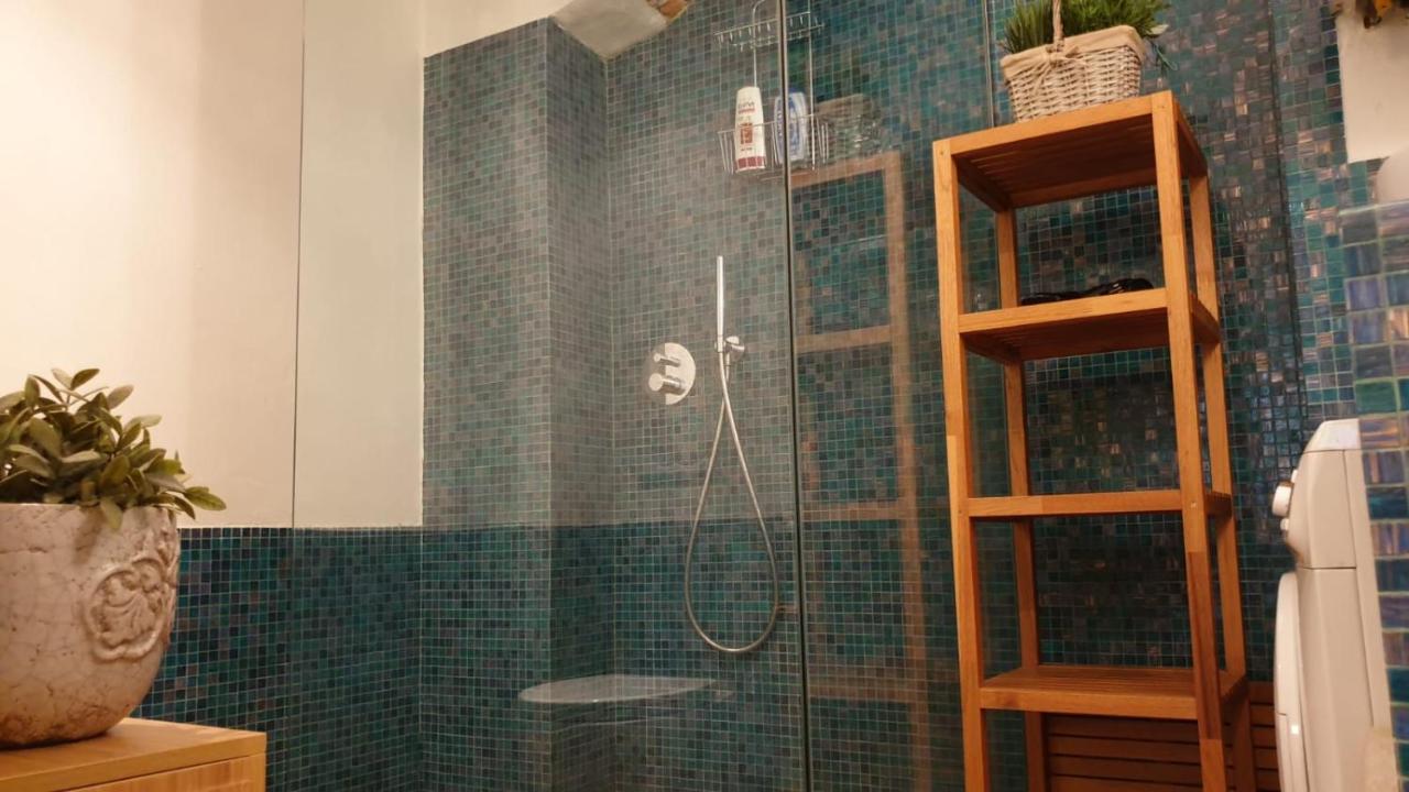 Ferienwohnung Darsena Cozy Flat Mailand Exterior foto